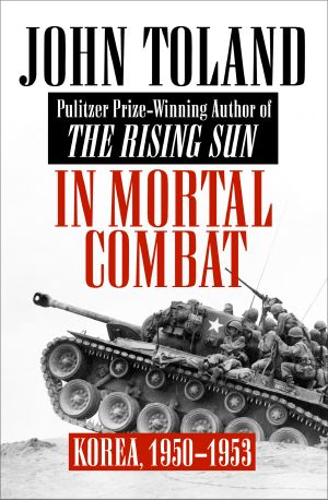 In Mortal Combat · Korea, 1950-1953