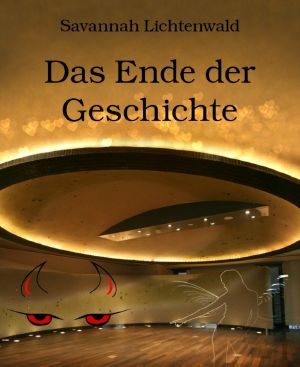 Das Ende der Geschichte