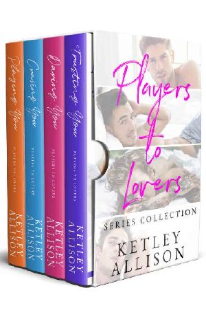 Players to Lovers · 4 Book Collection