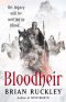 Godless World 2 - Bloodheir