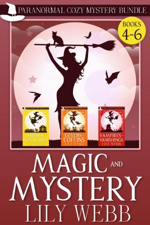 Magic and Mystery