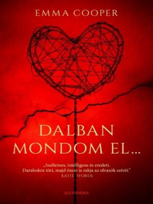 Dalban mondom el