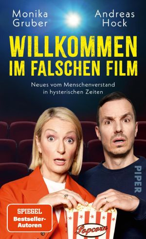 Willkommen im falschen Film