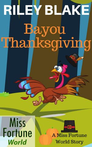 Bayou Thanksgiving