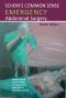 Schein's Common Sense Emergency Abdominal Surgery, 4th Edition