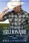 The Jilted Bride's Billionaire Husband · A Caprock Canyon Romance Book Five