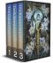 Kingdom of Ice and Shadow · the Complete Series (Books 1 - 3)