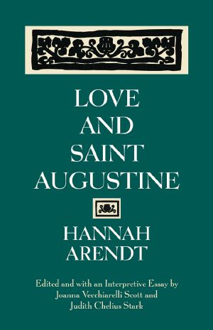 Love and Saint Augustine