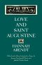 Love and Saint Augustine