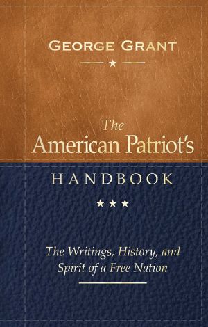 American Patriot's Handbook