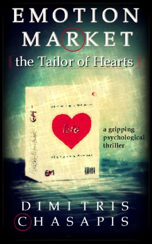 Emotion Market · the Tailor of Hearts - A gripping psychological thriller