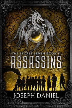 The Secret Seven Book 5 · Assassins