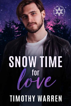 Snow Time for Love: A Tales of the Circle Novella