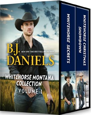 Whitehorse Montana Collection Volume 1