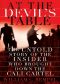 At the Devil's Table · The Untold Story of the Insider Who Brought Down the Cali Cartel