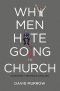 Why Men Hate Going to Church