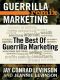 The Best of Guerrilla Marketing