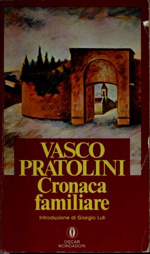 Cronaca Familiare
