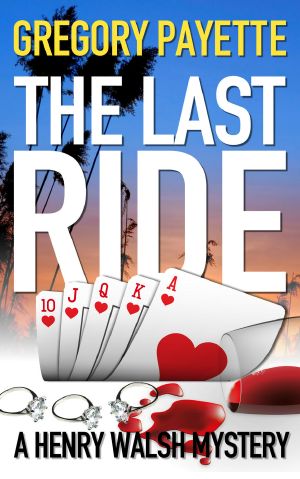 The Last Ride