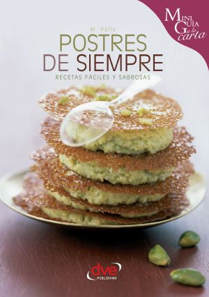 Postres De Siempre