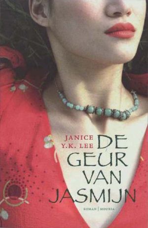 De Geur Van Jasmijn