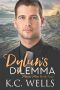 Dylan's Dilemma (Maine Men Book 4)