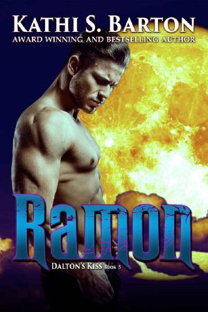 Ramon: Dalton’s Kiss: Vampire Paranormal Romance