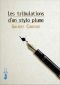 Les tribulations d'un stylo-plume