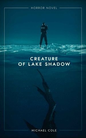 Creature of Lake Shadow