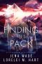 Finding His Pack · A Shifter Mpreg Romance (Greycoast Pack Book 1)