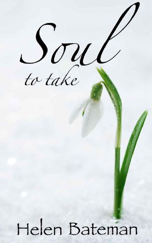 Soul to Take