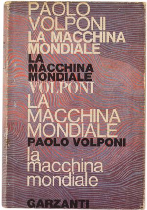 La Macchina Mondiale