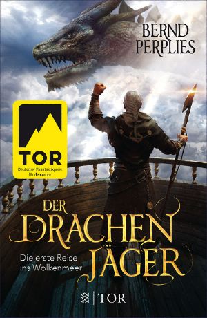 Der Drachenjäger · Die erste Reise ins Wolkenmeer