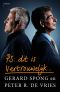 PS: dit is vertrouwelijk…
