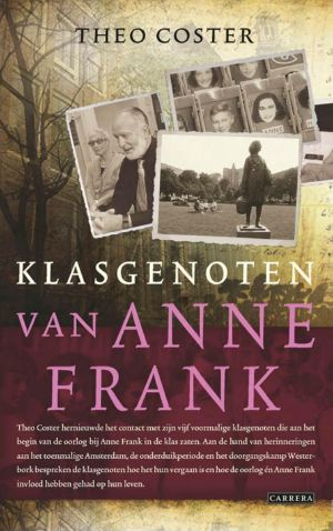 De Klasgenoten Van Anne Frank