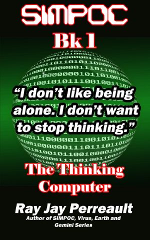 Simpoc the Thinking Computer