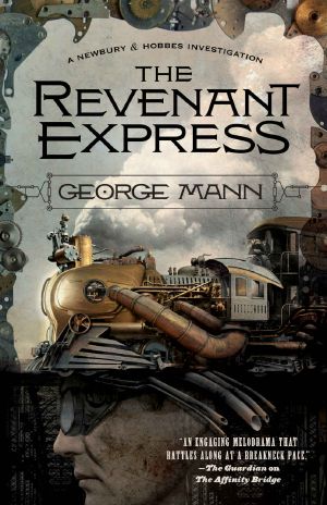 The Revenant Express