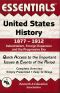 United States History · 1877 to 1912 Essentials