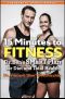 15 Minutes to Fitness · Dr. Ben’s SMaRT Plan for Diet and Total Health