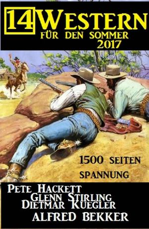 14 Western für den Sommer 2017