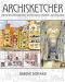 Archisketcher · Drawing Buildings, Cities and Landscapes