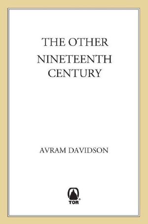 The Other Nineteenth Century