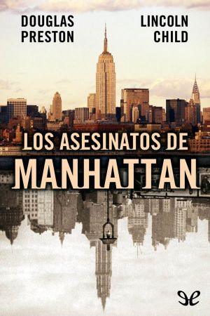 Los asesinatos de Manhattan