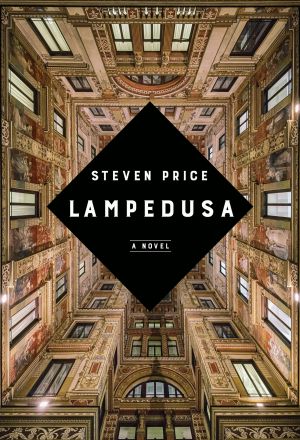 Lampedusa · A Novel