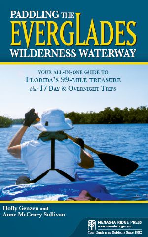 Paddling the Everglades Wilderness Waterway