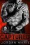 Captured · Devil's Blaze MC Book 1