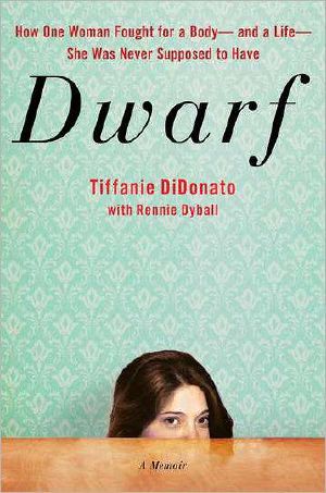 Dwarf · A Memoir