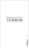 Terror · Ein Theaterstück und eine Rede