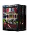 Savannah Martin Mysteries Box Set 1-3 · A Cutthroat Business, Hot Property, Contract Pending