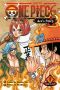 One Piece · Ace's Story, Vol. 1